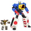 Twincast & Autobot Rewind Transformers Legacy Evolution in doos