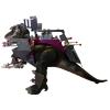 Tyrannosaurus Rex Dino-Riders (Tyco) compleet