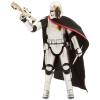 Star Wars Captain Phasma (quicksilver baton) the Black Series 6" in doos Toys R Us exclusive