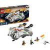 Lego 75053 Star Wars the Ghost in doos