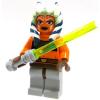 Lego Star Wars figuur Ahsoka Tano