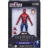 Spider-Man (Civil War) (the Infinity saga) Legends Series in doos
