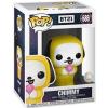 Chimmy (BT21) Pop Vinyl Animation Series (Funko)