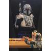 Hot Toys Boba Fett (the Mandalorian) TMS033 in doos