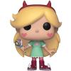 Star Butterfly (Star vs the Forces of Evi) Pop Vinyl Disney (Funko)