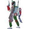 Star Wars Boba Fett (vintage comic art) Vintage-Style MOC