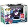 Tamatoa (Moana) Pop Vinyl Disney (Funko) glows in the dark convention exclusive