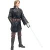 Star Wars Anakin Skywalker (light-up lightsaber!) Movie Heroes MOC