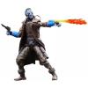Star Wars Cobb Vanth & Cad Bane the Black Series 6" in doos exclusive