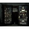 Star Wars Commander Fox Coruscant Guard (Militaries of Star Wars) Sideshow in doos SDCC exclusive