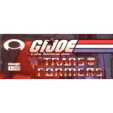 G.I. Joe vs. the Transformers (Image Comics)