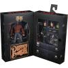 Puppet Master ultimate Tunneler & Pinhead Neca in doos