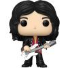 Joe Perry (white guitar) (Aerosmith) Pop Vinyl Rocks Series (Funko)