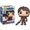 Jim with armor (Trollhunters) Pop Vinyl Television Series (Funko) convention exclusive