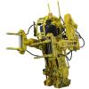 Aliens Power Loader P-5000 deluxe vehicle in doos Neca