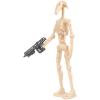 Star Wars Trade Federation MTT (Multi Troop Transport) + 21 figuren compleet
