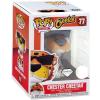 Chester Cheetah Pop Vinyl Ad Icons Series (Funko) diamond exclusive