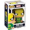 Iron Fist Pop Vinyl Marvel (Funko) exclusive