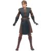 Star Wars Anakin Skywalker (new likeness) MOC the Clone Wars