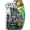 Star Wars Jango Fett (Missile-Firing) Movie Heroes MOC