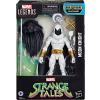 Marvel Legends Moon Knight (Strange Tales) (Blackheart) in doos