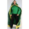Ra's Al Ghul (Justice League) retro (DC Comics) MOC Mego limited edition