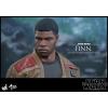Hot Toys Finn & First Order Riot Control Stormtrooper 2-pack Star Wars the Force Awakens MMS346 in doos