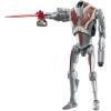 Star Wars Magnaguard, Super Battle Droid & Battle Droid (Jedi Survivor) the Black Series 6" in doos
