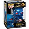Merciless Batman Pop Vinyl Heroes (Funko) exclusive