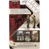 Star Wars Comic Pack Quinlan Vos & Vilmarh Grahrk (Dark Horse) MOC 30th Anniversary collection