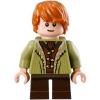Lego 79016 Attack on Lake-Town Lord of the Rings (the Hobbit) in doos