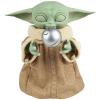 Star Wars galactic snackin' Grogu (the Mandalorian) interactive in doos