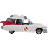 Ecto-1 vehicle the Real Ghostbusters en doos (Kenner)