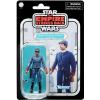 Star Wars Bespin Security Guard (Isdam Edian) MOC Vintage-Style