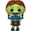 Puking pastille girl Pop Vinyl Harry Potter (Funko)