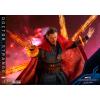 Hot Toys Doctor Strange (Spider-Man no way home) MMS629 en doos