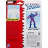 Marvel's Apocalypse (the uncanny X-Men) retro collection series op kaart