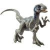 Velociraptor "Blue" Jurassic World Fallen Kingdom MOC (attack pack)
