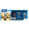 Star Wars Evolutions the Fett Legacy MIB the Legacy Collection