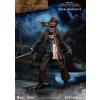 Jack Sparrow (Pirates of the Caribbean dead me tell no tales) DAH-017 Beast Kingdom in doos exclusive