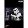 Hot Toys Stormtrooper Star Wars episode IV a New Hope MMS267 in doos