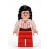 Lego 7195 Indiana Jones Cairo Ambush compleet