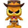 Garfield (cowboy) (Garfield) Pop Vinyl Comics Series (Funko)