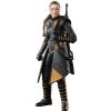 Star Wars Fennec Shand (the Mandalorian) the Black Series 6" compleet