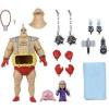 Krang (the Wrath of Krang!) ultimate Teenage Mutant Ninja Turtles in doos Neca