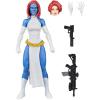 Marvel's Mystique (the uncanny X-Men) Marvel 80 Years Collection Series op kaart