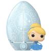 Princess Cinderella egg Pocket Pop (Funko)
