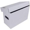 Comic box short