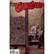 DC Vertigo Comics mini series (DC Vertigo Comics)