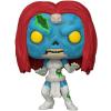 Zombie Mystique Pop Vinyl Marvel (Funko) exclusive
